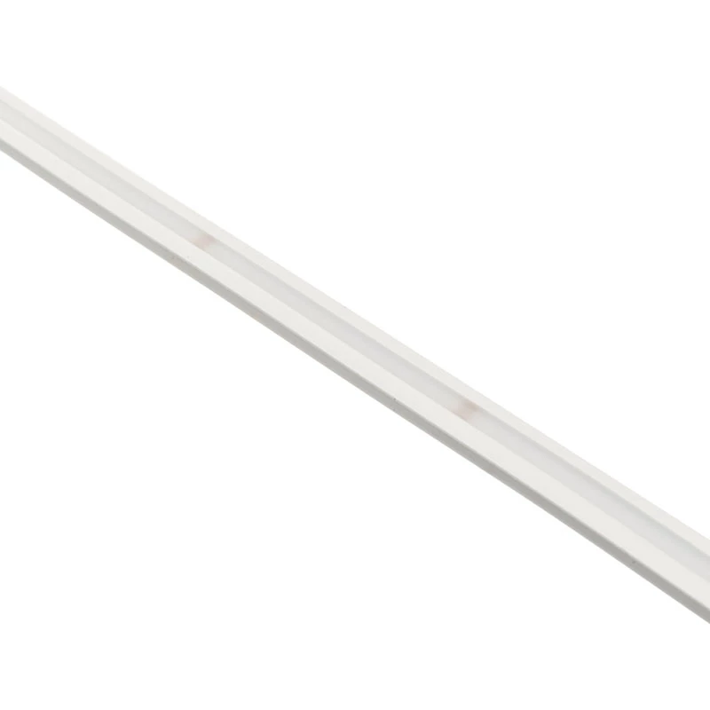 SilverStone LS04, striscia LED ARGB, confezione da 2 - bianco