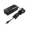 Lenovo 4X20M26272 alimentatore 65 W nero