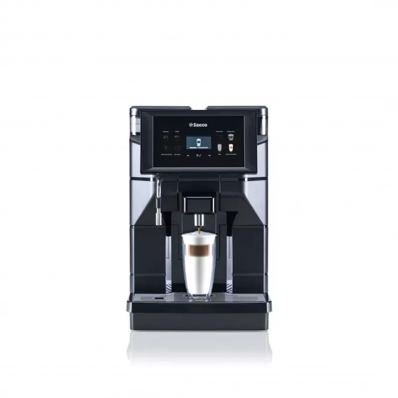 Macchina per caffè automatica SAECO AURORA M1 (9J0900) 1900 W nero
