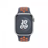 Nike Sport Band blu flame - M/L