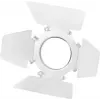 Lampada spot EUROLITE PAR-16 50850870 bianco – attacco PAR16, faretto direzionale compatto