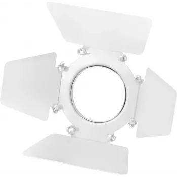 Lampada spot EUROLITE PAR-16 50850870 bianco – attacco PAR16, faretto direzionale compatto