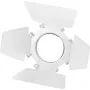 Lampada spot EUROLITE PAR-16 50850870 bianco – attacco PAR16, faretto direzionale compatto