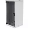 Rack da parete Digitus DN-10-SET-3