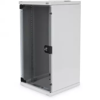 Rack da parete Digitus DN-10-SET-3