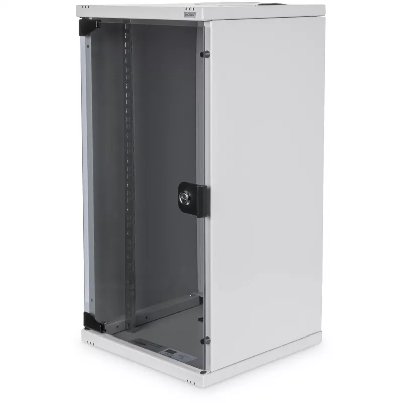 Rack da parete Digitus DN-10-SET-3