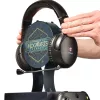 Numskull Gaming Locker supporto accessorio - Hogwarts Legacy