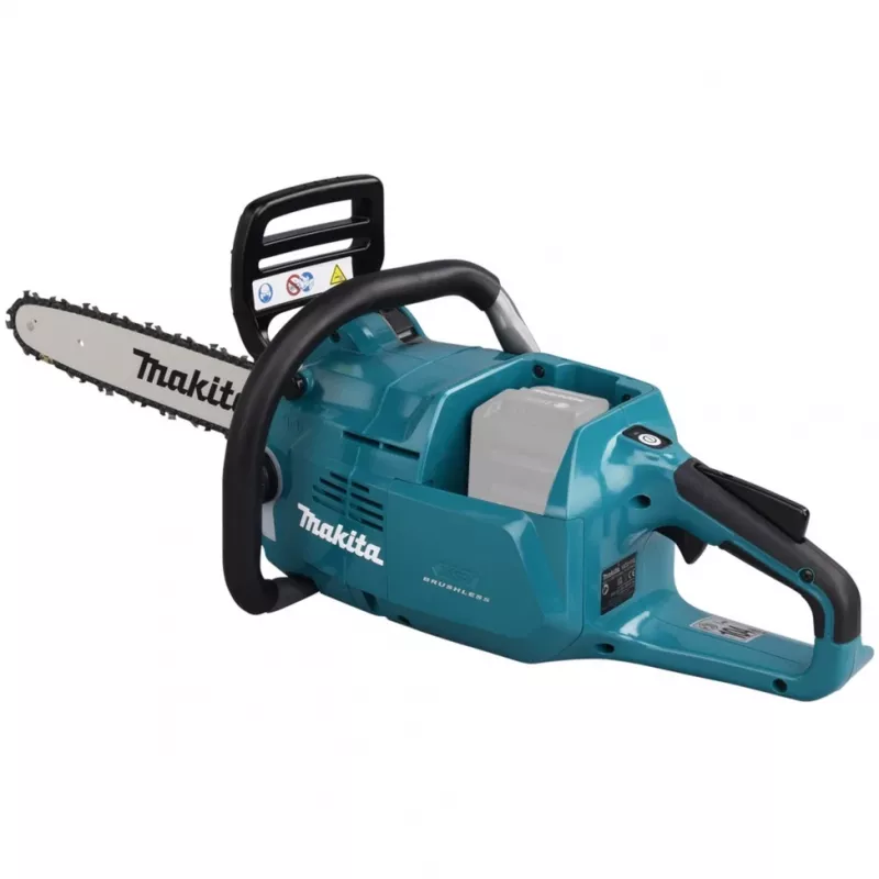 Makita UC011GZ motosega nero, blu
