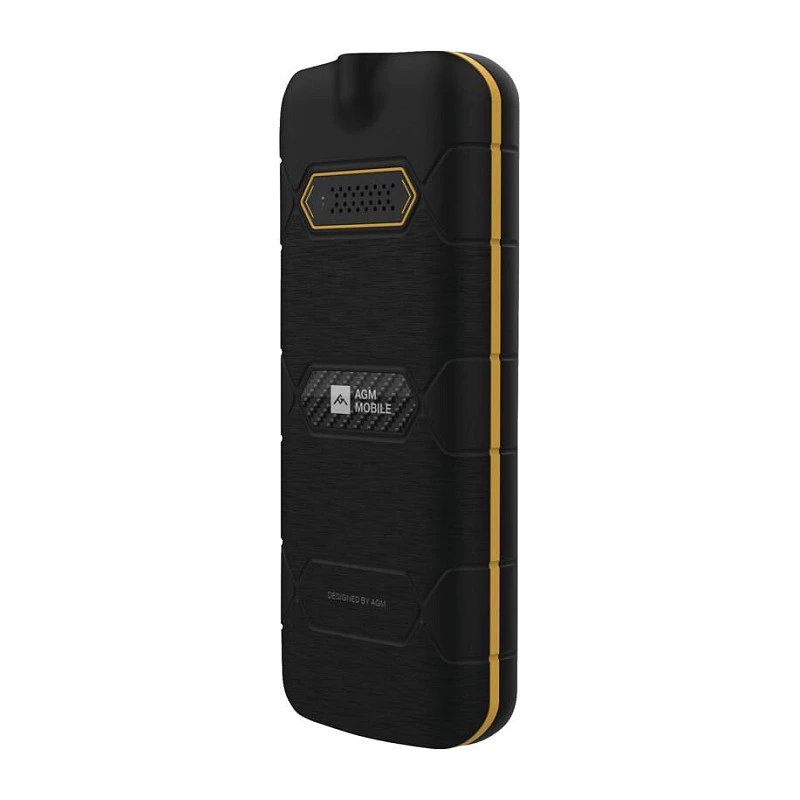 AGM by Beafon M9F 4G cellulare resistente galleggiante