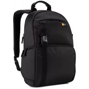 Zaino per fotocamera Case Logic Bryker Split-use nero in poliestere