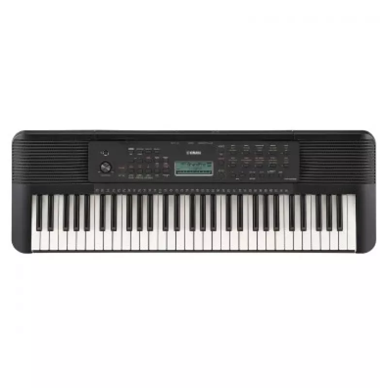 Yamaha PSR-E283 - tastiera