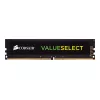 Corsair Value Select - DDR4 - Modulo - 8 GB - DIMM 288-PIN