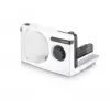 Severin AS 3912 affettatrice elettrica 100 W bianco plastica