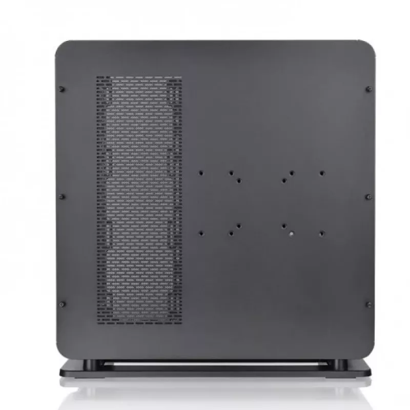 Case PC Thermaltake Core P6 Tempered Glass midi tower nero