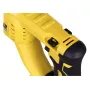 Martello perforatore DeWalt DCH133N-XJ, 18V senza fili, batteria 5 Ah, SDS‑Plus, forza d'urto 2.6 J, punta per calcestruzzo 26 mm