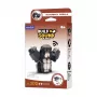 MierEdu Build and Listen Puzzle 3D - Gorilla dorso argento