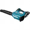Makita UB001GM101 XGT soffiatore a batteria, 40 V, batteria da 4,0 Ah