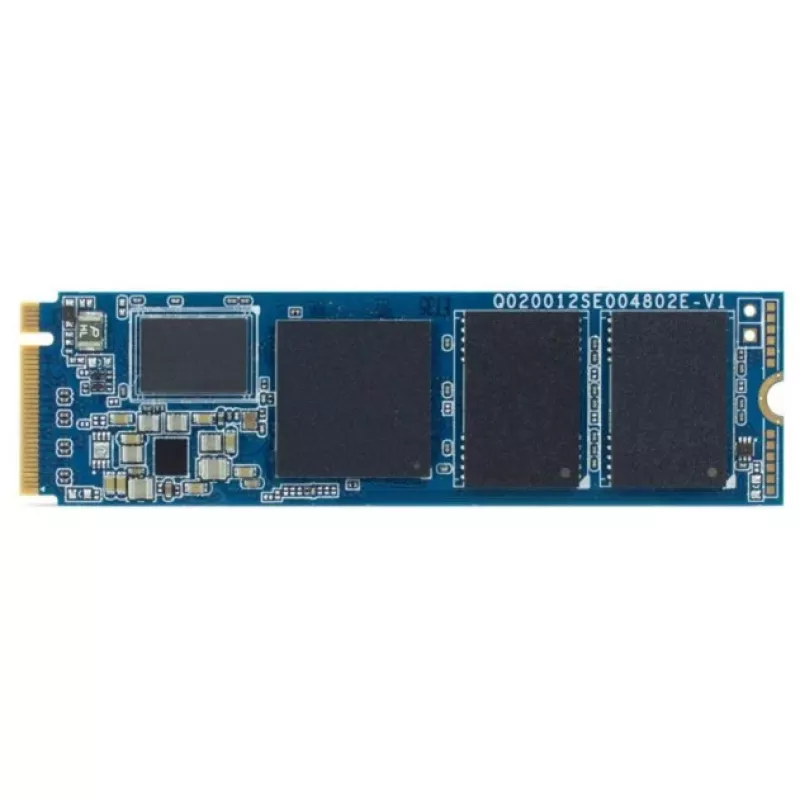 OWC 4,0 TB Aura P12 M.2 NVMe SSD ad alte prestazioni per case e - Solid State Disk - NVMe