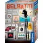 Belratti, gioco di carte
