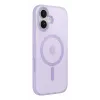 Belkin SheerForce Grip Series - cover posteriore per cellulare