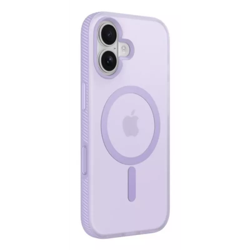 Belkin SheerForce Grip Series - cover posteriore per cellulare