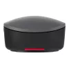 Mouse Lenovo Go ufficio ambidestro RF Wireless ottico 2400 DPI