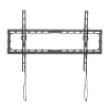 Supporto a parete per TV SBOX per schermi 37–70 pollici, inclinabile, carico max 45 kg, modello PLB-3446T-2