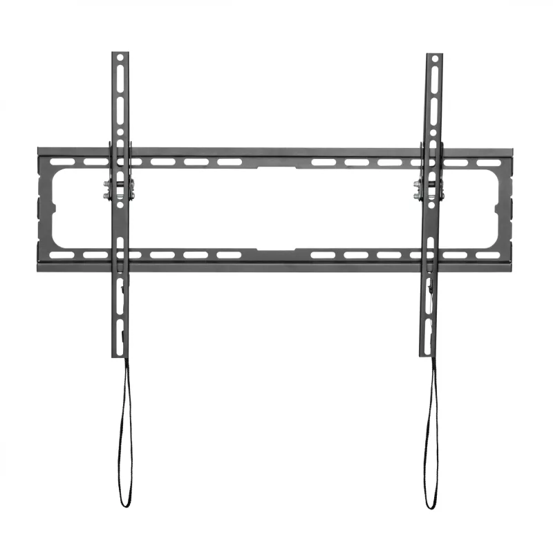 Supporto a parete per TV SBOX per schermi 37–70 pollici, inclinabile, carico max 45 kg, modello PLB-3446T-2