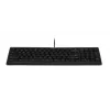 Acer AKW900 GP.KBD11.04F tastiera cablata USB, US International QWERTY, nera