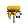 Trapano a colonna Smart365 SM-04-01119 600W 1600MM giallo