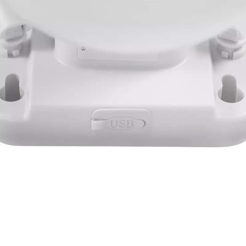 Telecamera di sorveglianza Tellur Smart WiFi Solar Camera P&T 3MP 2K UltraHD