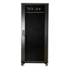 Armadio a sé stante Extralink Rackmount cabinet 37U 600x800 nero