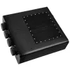 Akasa Pascal Small Form Factor (SFF) nero