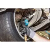 Avvitatore a impulsi HAZET 9012M-1 1/2 pollice 8800 giri/min nero, blu