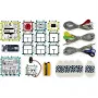Modulo display a 7 segmenti ALLNET ALL-BRICK-0709, controllo diretto