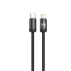 Cavo USB-C a Lightning Tellur TLL155781 – 1 m, 3 A