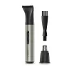 Set regolabarba 2-in-1 Maestro MR-666 USB — set doppia cura ricaricabile