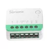 Sonoff MINIR4M Matter interruttore mini smart WLAN (HomeKit, SmartThings, Home Assistant).