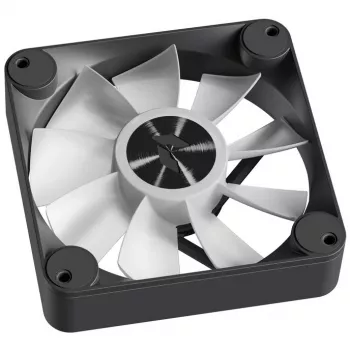 Ventola per case APNX FP1-R PWM Reverse ARGB 120 mm nera