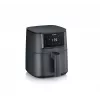 Friggitrice ad aria calda SEVERIN FR 2461 — capacità 4 L, nero