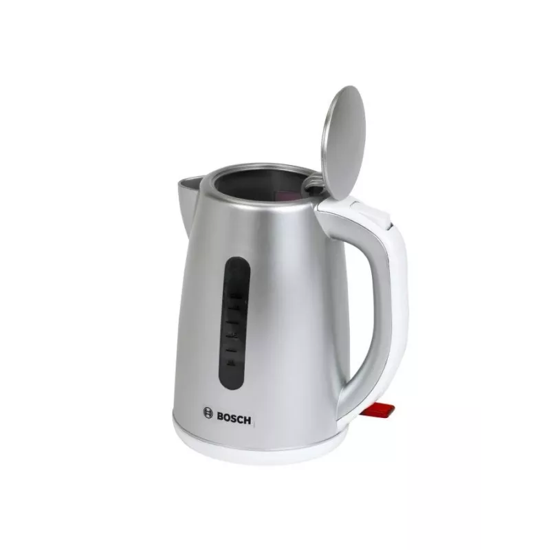 Set colazione KLEIN argento — set giocattolo per gioco di ruolo cucina per bambini