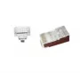 Connettore a filo RJ-45 Gembird LC-PTF-01/10