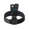 GoPro ACHOM-002-VN Strappy cinghia, nera