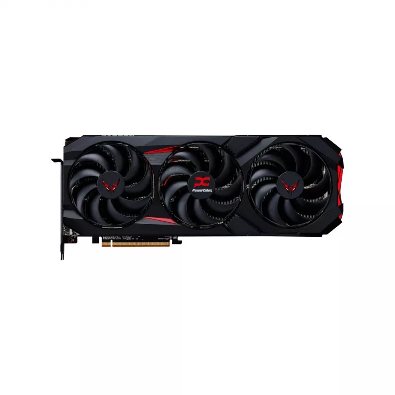 PowerColor Red Devil Radeon RX 9070 XT 16GB GDDR6 PCIe 5.0 scheda grafica
