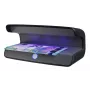 Rilevatore di banconote Safescan 131-0723 nero UV multivaluta