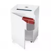 Distruggidocumenti HSM Pure 740 taglio a strisce 3,9 mm, larghezza di lavoro 400 mm, distrugge CD e carte di credito