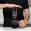 Macchina per caffè AeroPress Clear