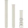 Garmin Lily 2 cinturino per orologio in silicone bone moon gold (010-13302-30)