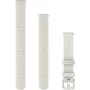 Garmin Lily 2 cinturino per orologio in silicone bone moon gold (010-13302-30)