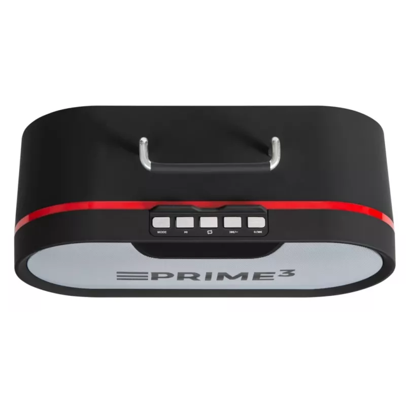 Prime3 APR81 radio